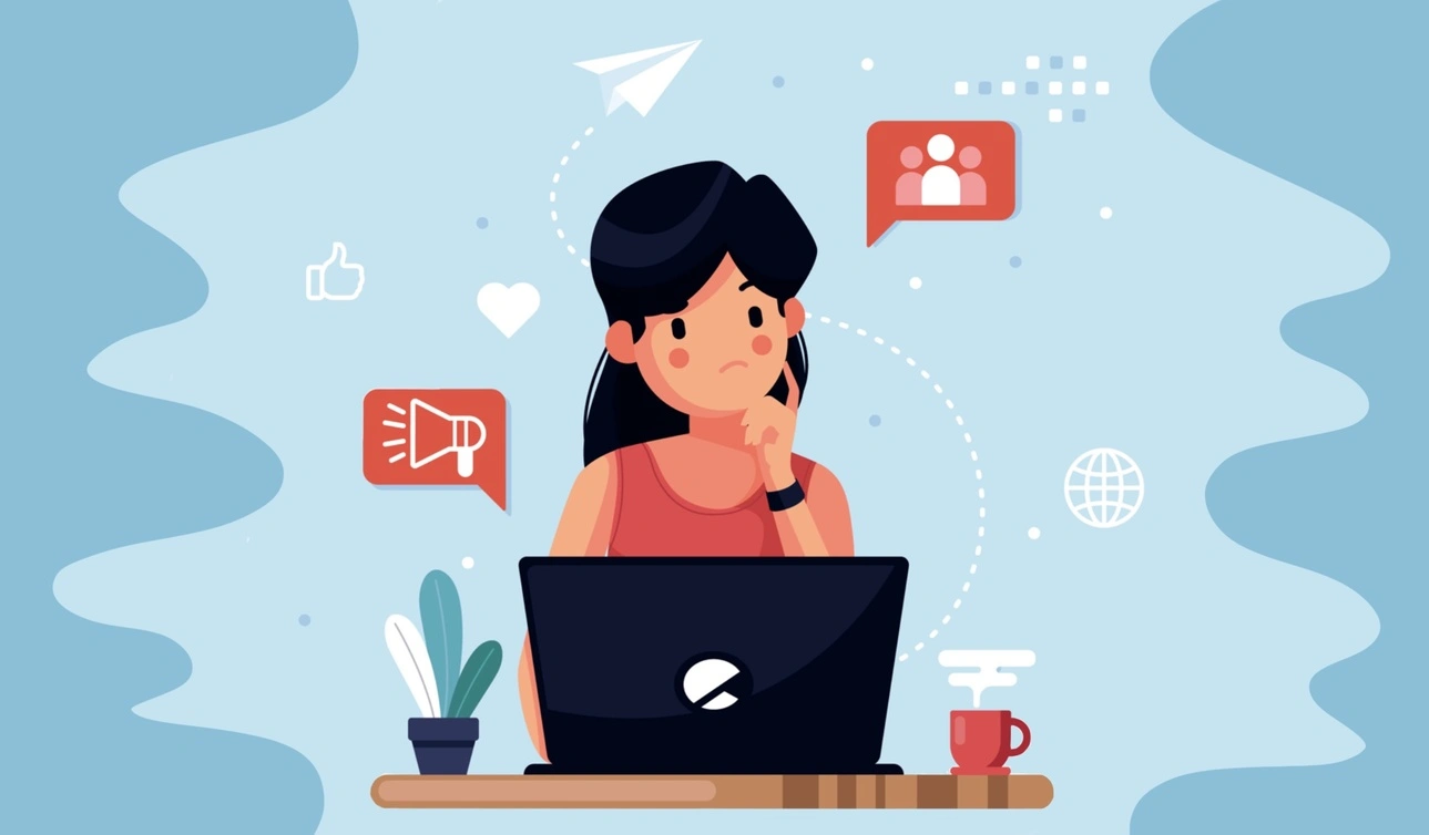 Marketing i sprzedaż