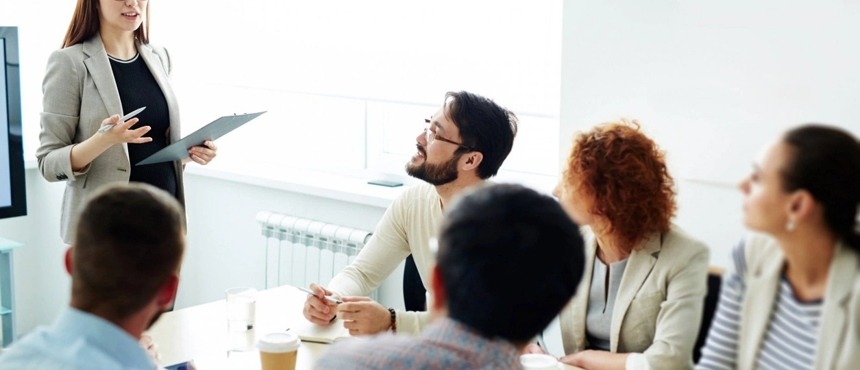 Rozpocznij swoją drogę